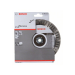 Bosch DIA-TS 150x22,23 Best Abrasive #2608602681