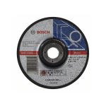 Bosch Schruppscheibe gekröpft Expert for Metal A 30 T BF, 150 mm, 22,23 mm, 6 mm #2608600389