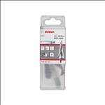 Bosch Stufenbohrer HSS, für Kabelverschraubungen, M10-M40, 10 mm, 125,5 mm, 16 Stufen #2608587427