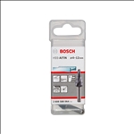 Bosch Stufenbohrer HSS-AlTiN, 4 - 12 mm, 6 mm, 50 mm, 5 Stufen #2608588064