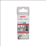 Bosch Stufenbohrer HSS-AlTiN, 4 - 20 mm, 6 mm, 50 mm, 9 Stufen #2608588066