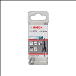 Bosch Stufenbohrer HSS-AlTiN, 6 - 30 mm, 10 mm, 93,5 mm, 13 Stufen #2608588067