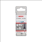 Bosch Stufenbohrer HSS-AlTiN, 4 - 20 mm, 4 mm, 70,5 mm, 9 Stufen #2608588070