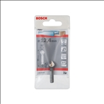 Bosch Kegelsenker mit Sechskantschaft, 12,4 mm, M 6, 35 mm, 1/4-Zoll #2608596407