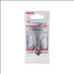 Bosch Kegelsenker mit Sechskantschaft, 16,5 mm, M 8, 40 mm, 1/4-Zoll #2608596408