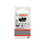 Bosch Scharnierlochbohrer Hartmetall, 35 x 56 mm, d 8 mm #2608596981