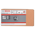 Bosch Zentrierkreuz 82/87mm #2608597479