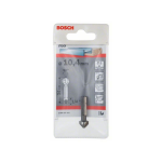 Bosch 1 Kegelsenker (Bit) 10,4mm M5 #2608597502