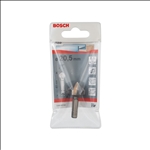 Bosch Kegelsenker mit Sechskantschaft, 20,5, M 10, 41 mm, 1/4-Zoll #2608597503