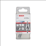 Bosch Stufenbohrer HSS, 6 - 39 mm, 10 mm, 93,5 mm, 13 Stufen #2608597521