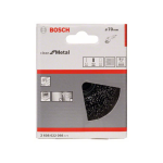 Bosch 1 Topfb. M14 70mm,gew.,0.3mm Stahl #2608622098