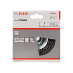 Bosch 1 Kegelb. M14 115mm,gew.,0.35mm Sta #2608622101