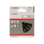 Bosch 1 Topfb. M14 65mm,gez.,0.35mm INOX #2608622104