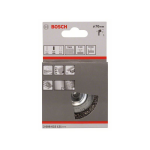 Bosch 1 Scheibenb. 70mm,gew.,0.3mm INOX #2608622121