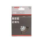 Bosch 1 Scheibenb. 80mm,gew.,0.2mm INOX #2608622123