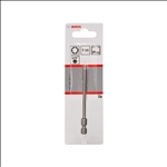 Bosch Schrauberbit Extra-Hart T15, 89 mm, 1er-Pack #2607001650