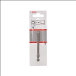 Bosch Schrauberbit Extra-Hart T30, 89 mm, 1er-Pack #2607001658