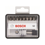 Bosch Robust Line Bit-Set Extra-Hart 8+1t #2607002561