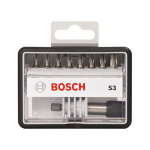 Bosch Robust Line Bit-Set Extra-Hart 8+1t #2607002562