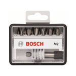 Bosch Robust Line Bit-Set Extra-Hart 12+1 #2607002564