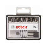 Bosch Robust Line Bit-Set Extra-Hart 12+1 #2607002566