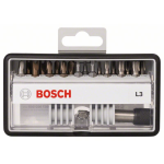 Bosch Robust Line Bit-Set Extra-Hart 18+1 #2607002569