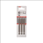 Bosch Schrauberbit Extra-Hart R1, 89 mm, 3er-Pack #2608521117