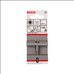 Bosch Steckschlüssel, 50 x 5,5 mm, M 3, mit Magnet #2608550068