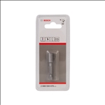 Bosch Steckschlüssel, 50 x 7 mm, M 4, mit Magnet #2608550070