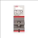 Bosch Steckschlüssel, 50 x 10 mm, M 6, mit Magnet #2608550081