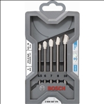 Bosch CYL-9 Ceramic dry Fliesenbohrer-Set, 5,5/6/7/8/10 mm, 5-tlg #2608587170