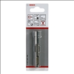 Bosch Universalhalter, mit SDS plus-Aufnahmeschaft, 1/4-Zoll, 78 mm, 11 mm #2607000206