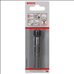 Bosch Universalhalter, mit SDS plus-Aufnahmeschaft, 1/4-Zoll, 79 mm, 14 mm #2607000207
