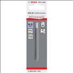 Bosch Fliesenbohrer CYL-9 Ceramic, 6,5 x 80 mm #2608587162