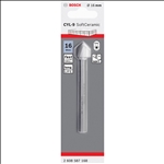 Bosch Fliesenbohrer CYL-9 Ceramic, 16 x 90 mm #2608587168
