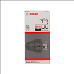 Bosch Schnellspannbohrfutter SDS plus, passend zu: GBH #2608572213