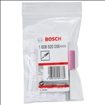 Bosch PRO Steel Schleifstiftset, 20 x 25 mm, G60, zylindrisch #1608620056