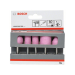 Bosch Korund-Schleifstiftsatz 6mm #1609200286