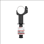 Bosch Handgriff für Bohrhämmer, passend zu: GBH 5-40/5-40 D/8 DCE/38 Professional #2602025062