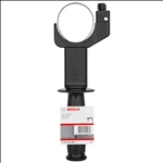 Bosch Handgriff für Bohrhämmer, passend zu: GBH 5-40/5-40 D/8 DCE/38 Professional #2602025062