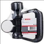 Bosch Handgriff für Bohrhämmer, passend zu: GSH 10 C/11 E Professional #2602025076