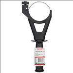 Bosch Handgriff für Bohrhämmer, passend zu: GBH 10 DC/GBH 11 DE Professional #2602025086