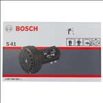 Bosch Bohrerschärfgerät S 41 #2607990050