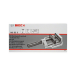 Bosch Maschinenschraubstock MS 80 G #2608030056
