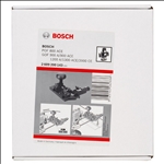 Bosch Fräszirkel und Führungsschienenadapter für FSN 70, FSN 140 #2609200143