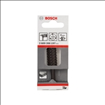 Bosch Freihandfräser für Bohrmaschinen, d 6 mm, D 14 mm #2609200197