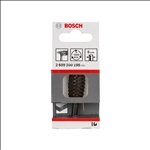 Bosch Freihandfräser für Bohrmaschinen, d 6 mm, D 16 mm #2609200198