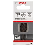 Bosch Freihandfräser für Bohrmaschinen, d 6 mm, D 16 mm #2609200198