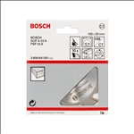 Bosch Blattschneider, 10, 20 mm, 2,8 mm #3608641001