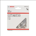 Bosch Blattschneider, 22, 20 mm, 2,8 mm #3608641002